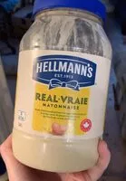 Mängden socker i Mayo