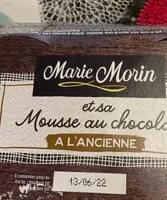 Mängden socker i Mousse au chocolat à l’ancienne
