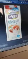 Mängden socker i Bebida de almendras sin azucar