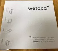 Mängden socker i Piquillos asados con garbanzos y arroz