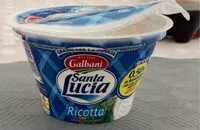 Mängden socker i Santa Lucia