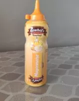 Mängden socker i Mayonnaise