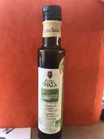 Mängden socker i Huile d'olive biologique Agia Triada