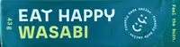 Mängden socker i Wasabi Paste 15%