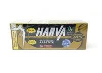 Mängden socker i Harva German capsules natural Weight Loss support 400 ml 30 Capsule