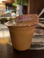 Mängden socker i Jacky makupala