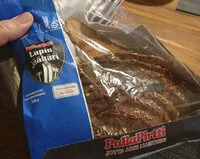 Mängden socker i Lapin Jääkäri