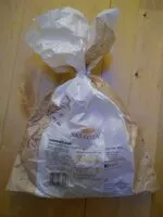 Mängden socker i Kaurareikäleipä