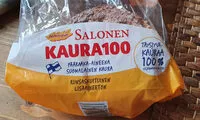 Mängden socker i Kaura100