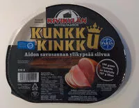 Mängden socker i Kunkkukinkku