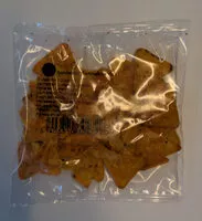 Mängden socker i Tortillalastu