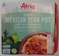 Mängden socker i Vegan Mexican Bean Pot