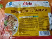 Mängden socker i Chicken white meat in sun-dried tomato sauce