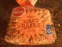 Mängden socker i Kaura tyynyt