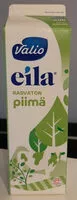 Mängden socker i Eila rasvaton piimä