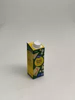 Mängden socker i Ruokakerma kolme juustoa