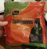 Mängden socker i Salaneuvos Kevyempi