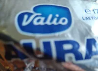 Mängden socker i Aura Sinihomejuusto