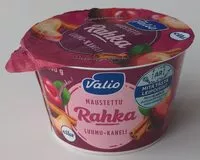 Mängden socker i Maustettu Rahka luumu-kaneli