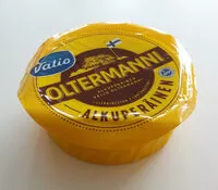 Mängden socker i Oltermanni