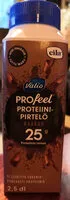Mängden socker i Profeel Proteiinipirtelö - kaakao