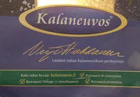 Mängden socker i Premium Graavi