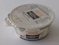 Mängden socker i O'gurt greek style vanilla