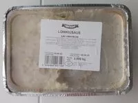 Mängden socker i Wotkin's lohikiusaus