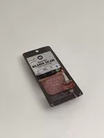 Mängden socker i Milanon Salami