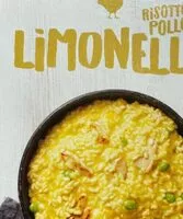 Mängden socker i Via Risotto pollo limonello