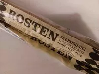 Mängden socker i Valkosipulipatonki