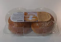 Mängden socker i Laskiaispulla mantelinmakuinen