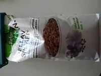 Mängden socker i Pellavan-siemen