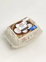 Mängden socker i Vapaan kanan munia