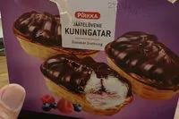 Mängden socker i Jäätelövene Kuningatar