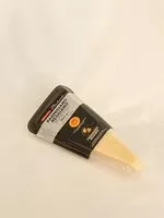 Mängden socker i Parmigiano Reggiano