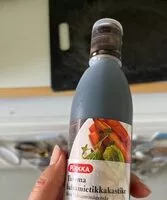 Mängden socker i Balsamic sauce