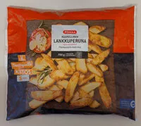 Mängden socker i Kuorellinen lankkuperuna