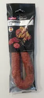 Mängden socker i Chorizo