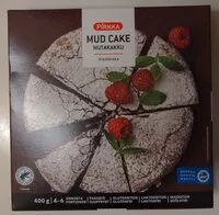 Mängden socker i Mud cake mutakkaku