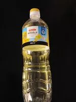 Mängden socker i Rypsiöljy