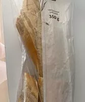 Mängden socker i Ranskalainen jättipatonki