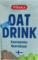 Mängden socker i Oat Drink