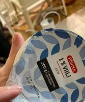 Mängden socker i Viili 1%