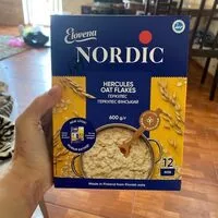 Mängden socker i Hercules oat flavors