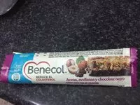 Mängden socker i Barrita benecol