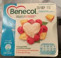 Mängden socker i Yaourt au fruit