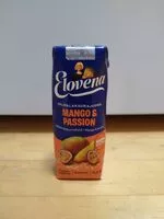 Mängden socker i Välipalakaurajuoma mango