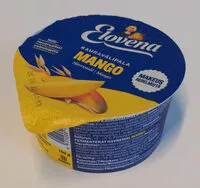 Mängden socker i Kauravälipala mango
