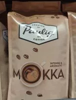 Mängden socker i kavos pupelės moka